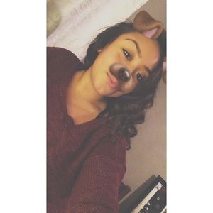 Meet your Posher, Zitlaly