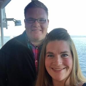 Meet your Posher, Joel