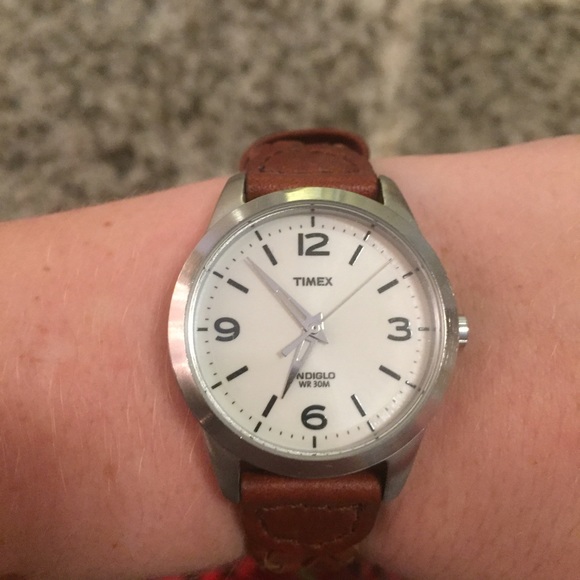 Timex Watch