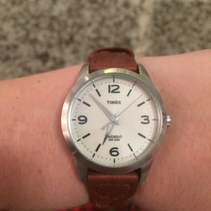 Timex Watch Timex Watch