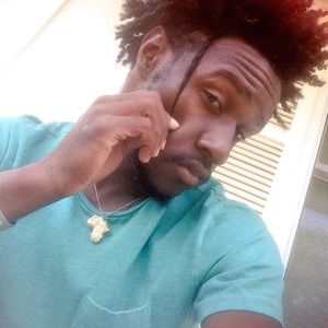 Meet your Posher, Greg