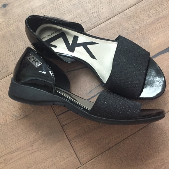 Anne Klein Sport sandals - Picture 6 of 7