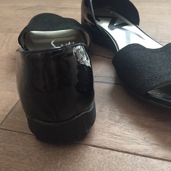 Anne Klein Sport sandals - Picture 7 of 7