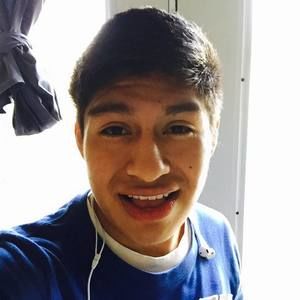 Meet your Posher, Miguel