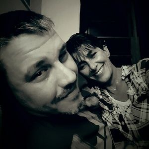 Meet your Posher, Larry