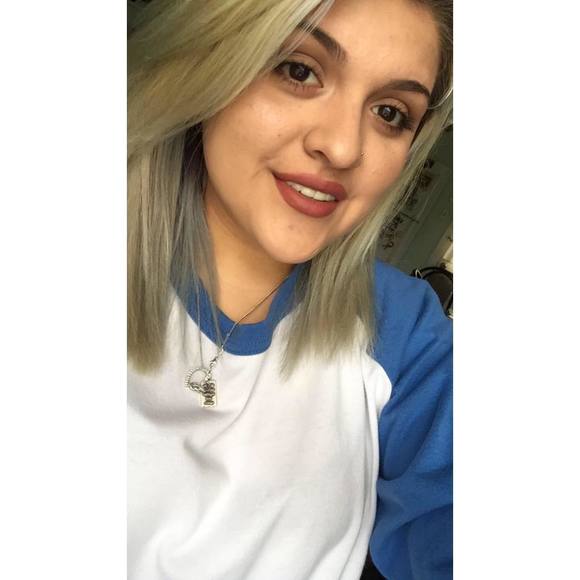 Meet your Posher, Jerika