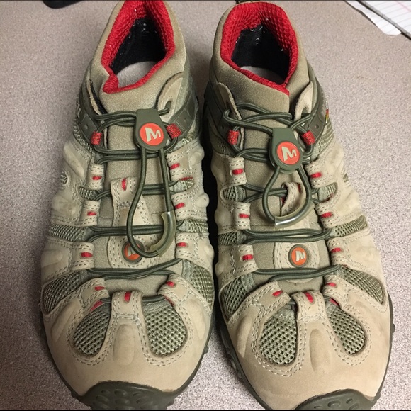 Merrell Chameleon II Stretch