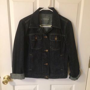 Gap Denim Jacket