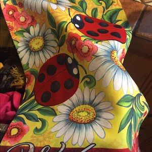 Meet your Posher, Christy