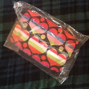 LeSportsac Travel Cosmetic Bag