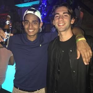 Meet your Posher, Lynn