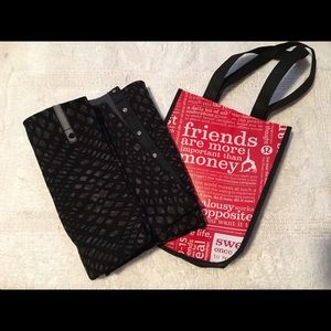 Lululemon Vinyasa Scarf