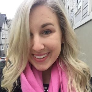 Meet your Posher, Allyson