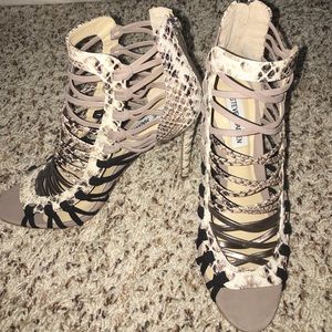 Steve Madden heels
