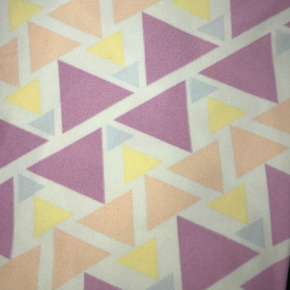 Lularoe leggings TC