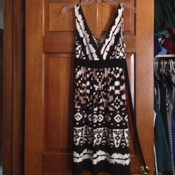 African dress