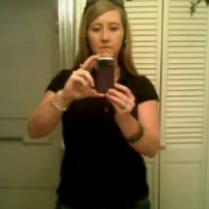 Meet your Posher, Christy