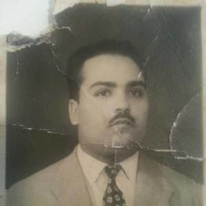 Meet your Posher, Rawia