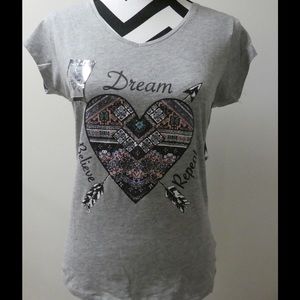 This T-Shirt is a 'Dream'!!