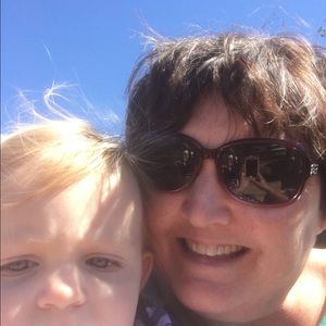 Meet your Posher, Barbara