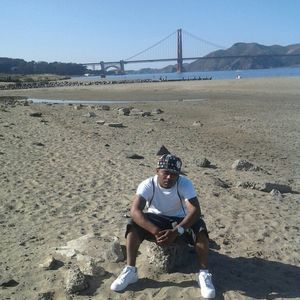 Meet your Posher, Milton