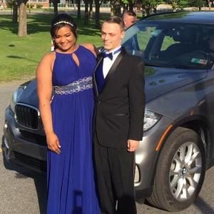 Meet your Posher, Militant