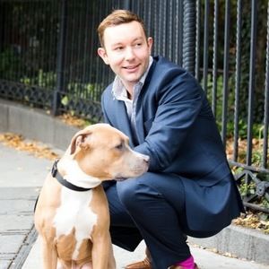 Meet your Posher, Luke