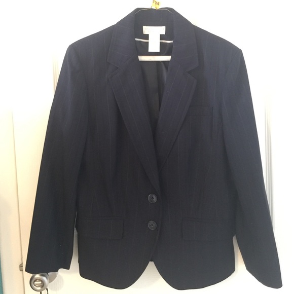 Worthington Business Blazer