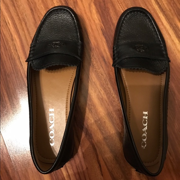 Coach Shoes