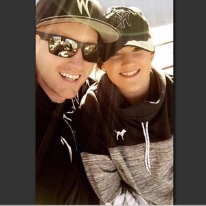 Meet your Posher, Joel