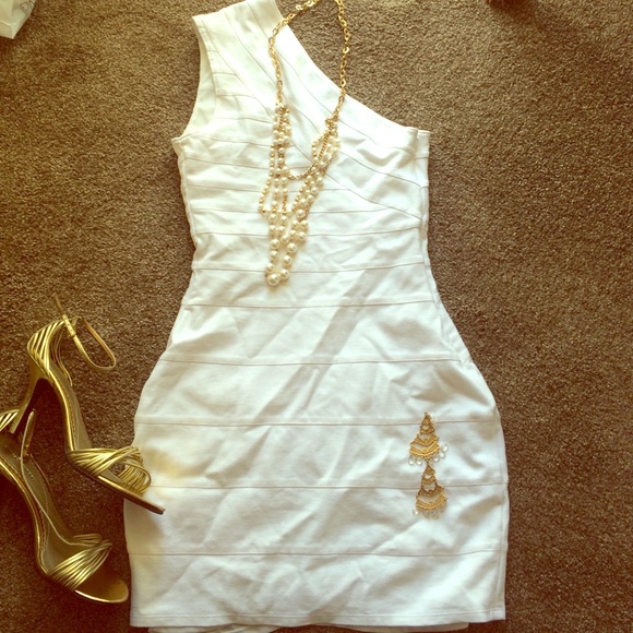 Express Dresses & Skirts - Express dress size xs