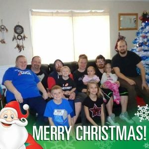 Meet your Posher, Patricia