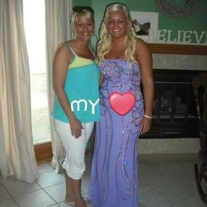 Meet your Posher, Roberta