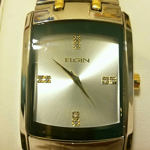 elgin fg9061st