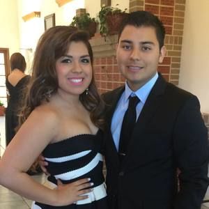 Meet your Posher, Gilberto