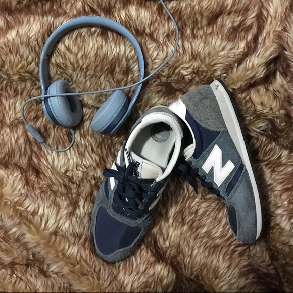 Women's New Balance 420