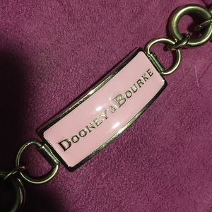 Dooney & Bourke bracket