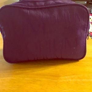 Makeup bag