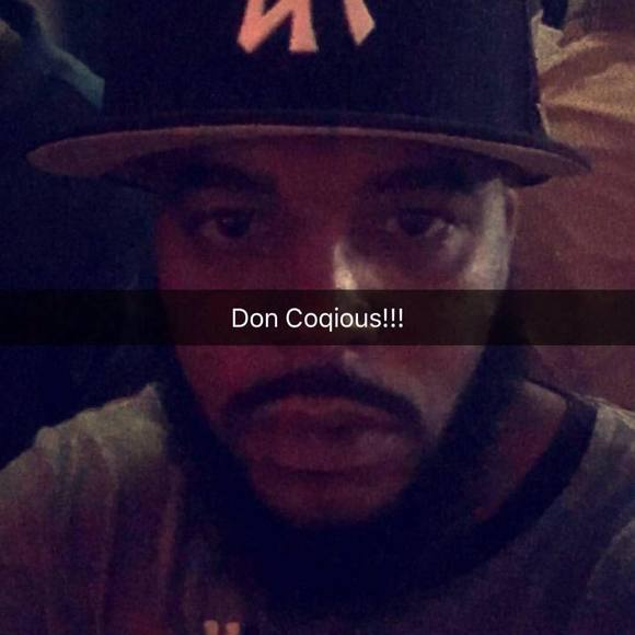 Meet your Posher, Dwane