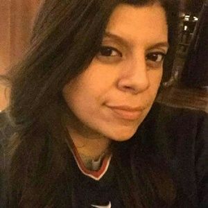 Meet your Posher, Xochitl