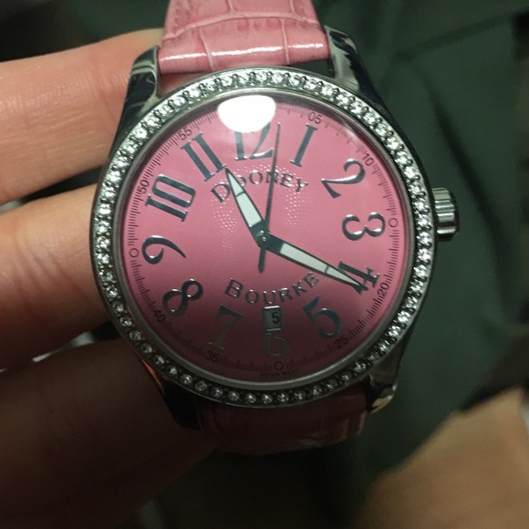 Dooney & Bourke watch