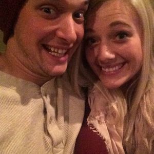 Meet your Posher, Carlie