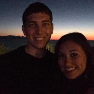 Meet your Posher, Angelo