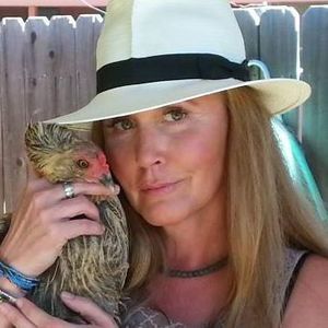 Meet your Posher, Blake