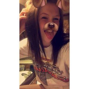 Meet your Posher, Caitlynn