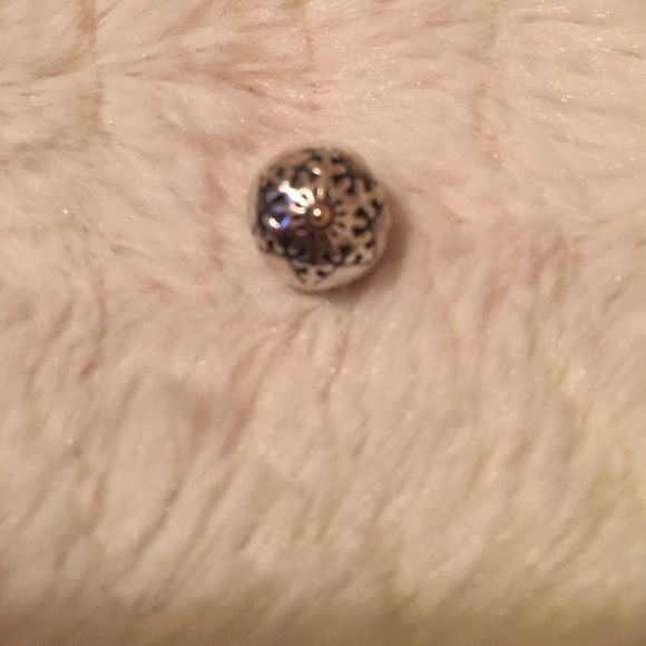 💥PRICE DROP FIRM💥 Pandora Winter Wonderland Clip