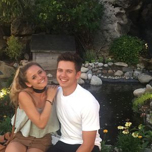 Meet your Posher, Jamie