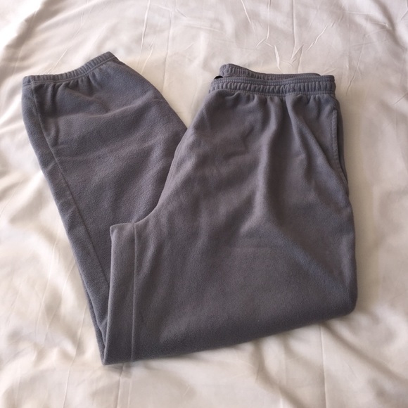 NWOT Men's Fleece Pants
