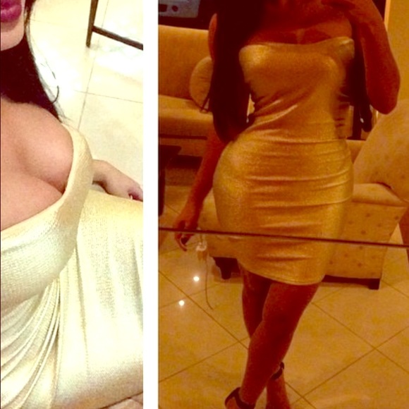 Dress - Picture 1 of 1