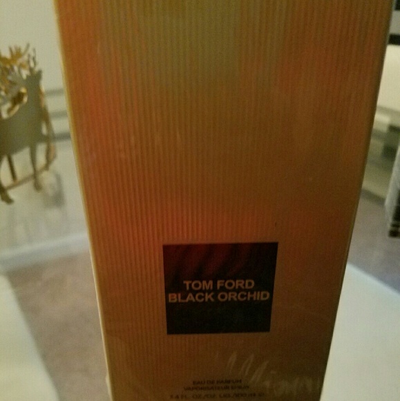 Tom Ford Black Orchid